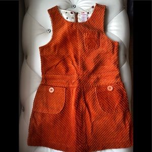 Gymboree Dress